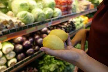 ФАС проверит рост цен на лимоны до 500 процентов